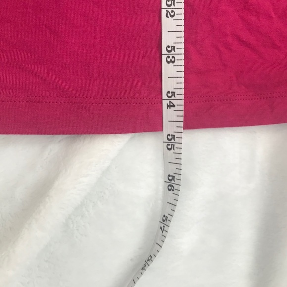 Tommy Bahamas Fuchsia Maxi Dress - Picture 6 of 8